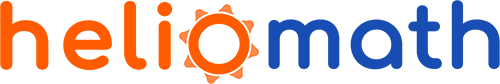 Heliomath logo